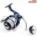 【シマノ】 21ツインパワー SW8000HG SHIMANO TWINPOWER
