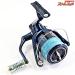 【シマノ】 21ツインパワー XD C5000XG マージア カスタムハンドルノブ装着 SHIMANO TWINPOWER