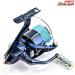 【シマノ】 21ツインパワー XD C5000XG マージア カスタムハンドルノブ装着 SHIMANO TWINPOWER