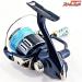 【シマノ】 21ツインパワー XD C5000XG マージア カスタムハンドルノブ装着 SHIMANO TWINPOWER
