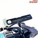 【シマノ】 21ツインパワー XD C5000XG マージア カスタムハンドルノブ装着 SHIMANO TWINPOWER