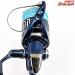 【シマノ】 21ツインパワー XD C5000XG マージア カスタムハンドルノブ装着 SHIMANO TWINPOWER
