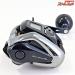 【シマノ】 20ビーストマスター 1000EJ 使用距離26.6km 使用33.5時間 SHIMANO BEAST MASTER