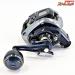 【シマノ】 20ビーストマスター 1000EJ 使用距離26.6km 使用33.5時間 SHIMANO BEAST MASTER