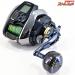 【シマノ】 20ビーストマスター 1000EJ 使用距離26.6km 使用33.5時間 SHIMANO BEAST MASTER