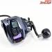 【シマノ】 21フォースマスター 1000 使用距離7.8km 使用18時間 SHIMANO FORCE MASTER