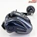 【シマノ】 21フォースマスター 1000 使用距離7.8km 使用18時間 SHIMANO FORCE MASTER