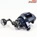 【シマノ】 21フォースマスター 1000 使用距離7.8km 使用18時間 SHIMANO FORCE MASTER