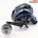 【シマノ】 21フォースマスター 1000 使用距離7.8km 使用18時間 SHIMANO FORCE MASTER