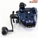 【シマノ】 21フォースマスター 1000 使用距離7.8km 使用18時間 SHIMANO FORCE MASTER