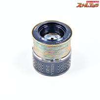 【シマノx夢屋】 10ステラ 4000 PE2-20 スプール SHIMANO STELLA