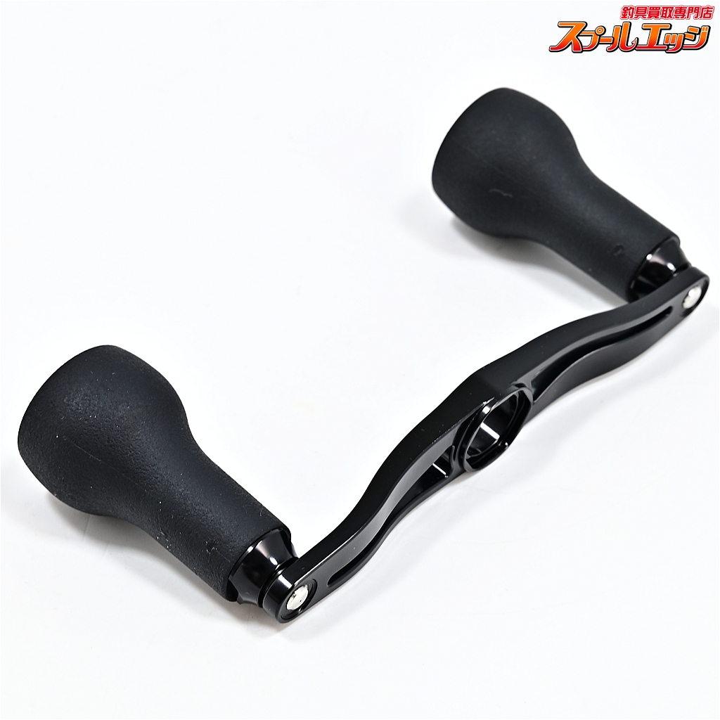 DRT】 バリアルハンドル p.c.d 100 ブラック DRT VARIAL HANDLE