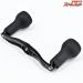 【DRT】 バリアルハンドル p.c.d 100 ブラック DRT VARIAL HANDLE BLACK