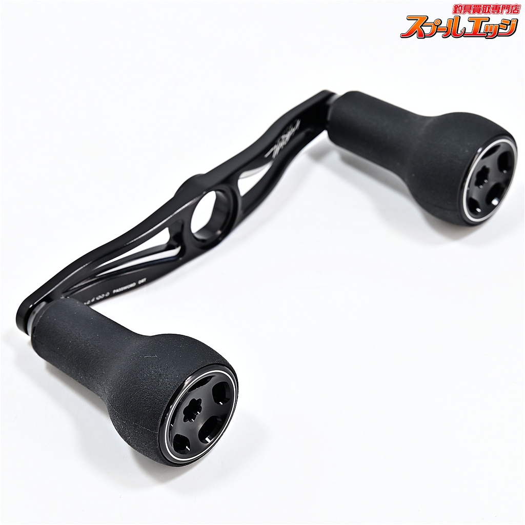 DRT バリアルハンドル100㎜　新品未使用　　VARIAL p.c.d 100 VARIAL p.c.d. 100 | DRT inc.
