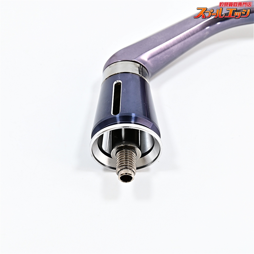 ☆極美品☆SHIMANO 夢屋 13 ステラSW T型パワーハンドル85mm L Amazon | シマノ(SHIMANO) 純正 リールパーツ 夢屋 13 ステラSW