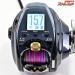 【ダイワ】 21シーボーグ 300J 使用距離9.1km 使用24時間 DAIWA SEABORG