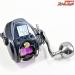【ダイワ】 21シーボーグ 300J 使用距離9.1km 使用24時間 DAIWA SEABORG
