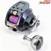 【ダイワ】 21シーボーグ 300J 使用距離9.1km 使用24時間 DAIWA SEABORG