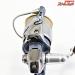 【ダイワ】 05セルテート 2506 フィネスカスタム アイズファクトリーRCSエギングウッドノブ29mm装着 DAIWA CERTATE FINESSE CUSTOM