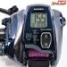 【シマノ】 20フォースマスター 601DH 使用距離5.8km 使用16.5時間 SHIMANO ForceMaster