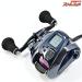 【シマノ】 20フォースマスター 601DH 使用距離5.8km 使用16.5時間 SHIMANO ForceMaster