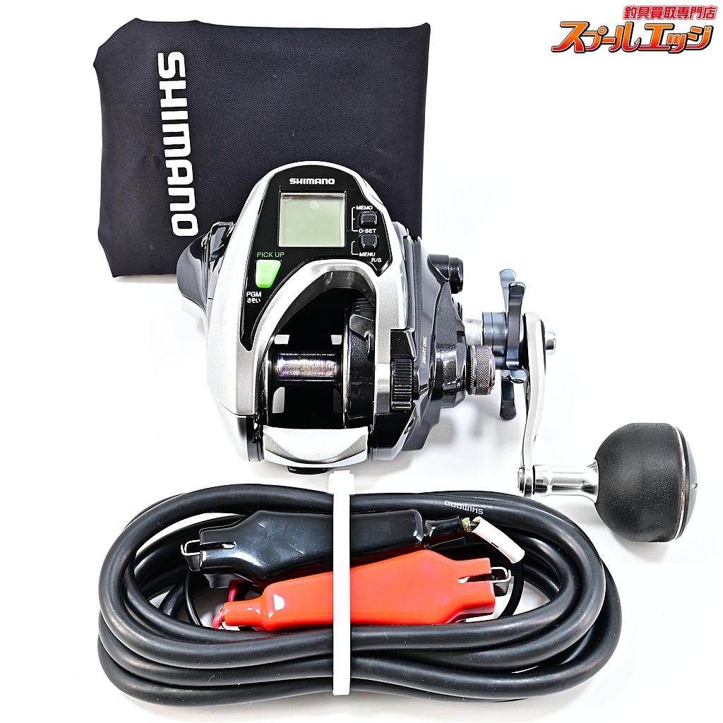 シマノ　フォースマスター800 右巻き シマノ(SHIMANO) フォースマスター 800 右巻き 032959