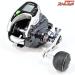 【シマノ】 15フォースマスター 800 使用距離148.7km 使用282.5時間 SHIMANO FORCE MASTER