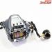 【ダイワ】 19シーボーグ 500JP 使用距離1.8km 使用11時間 DAIWA SEABORG