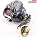【ダイワ】 19シーボーグ 500JP 使用距離1.8km 使用11時間 DAIWA SEABORG