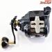 【ダイワ】 19シーボーグ 500JP 使用距離1.8km 使用11時間 DAIWA SEABORG