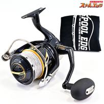 シマノ】 19ステラ SW14000XG SHIMANO STELLA | スプールエッジ