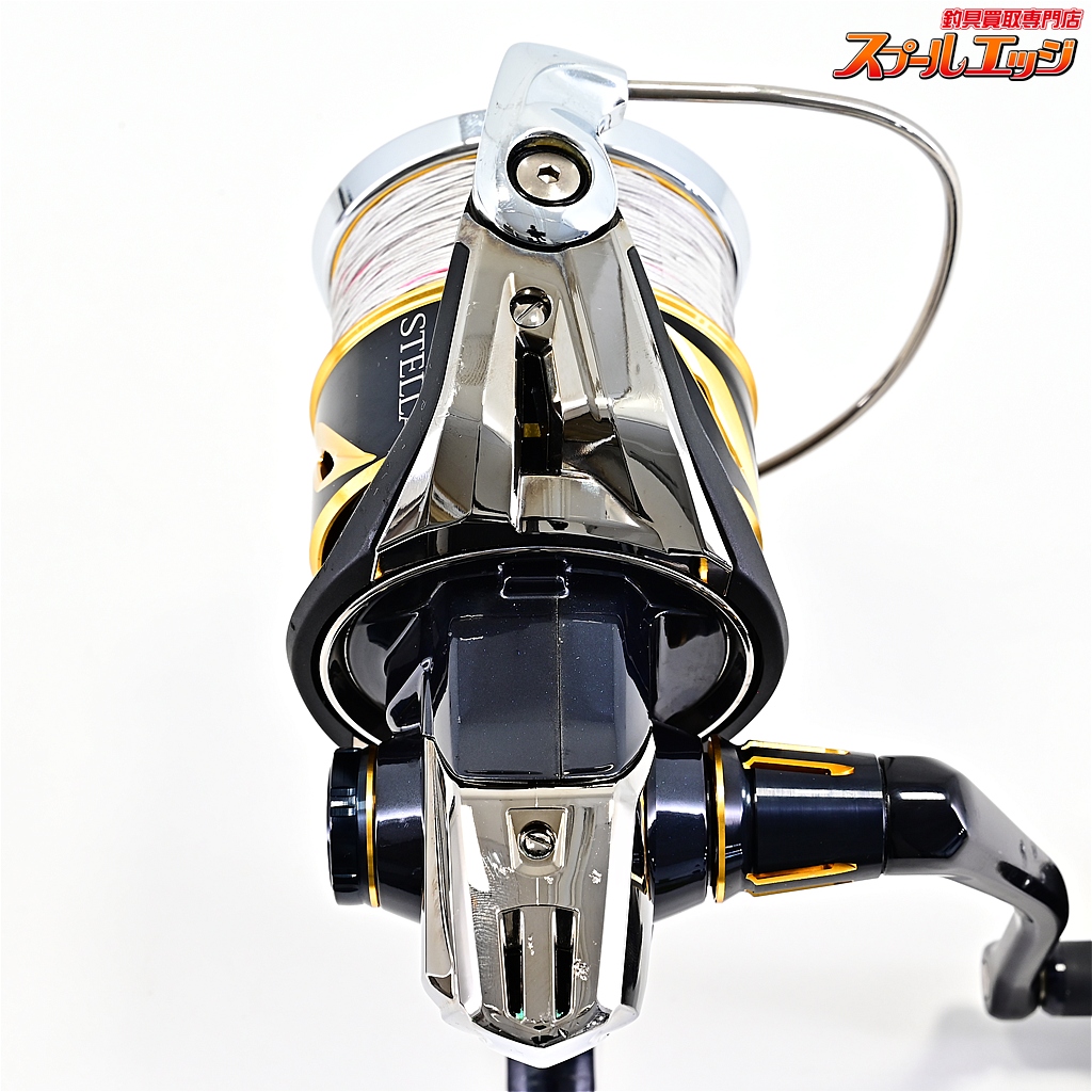 SHIMANO 19ステラ　SW14000XG シマノ】 19ステラ SW14000XG SHIMANO STELLA | スプールエッジ