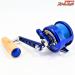 【エイテック】 マーフィックス ブルーリミテッド C3-LH 左ハンドル サイレント A-TEC MARFIX BLUE LIMITED