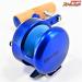 【エイテック】 マーフィックス ブルーリミテッド C3-LH 左ハンドル サイレント A-TEC MARFIX BLUE LIMITED