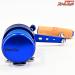 【エイテック】 マーフィックス ブルーリミテッド C3-LH 左ハンドル サイレント A-TEC MARFIX BLUE LIMITED