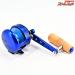 【エイテック】 マーフィックス ブルーリミテッド C3-LH 左ハンドル サイレント A-TEC MARFIX BLUE LIMITED
