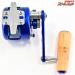 【エイテック】 マーフィックス ブルーリミテッド C3-LH 左ハンドル サイレント A-TEC MARFIX BLUE LIMITED