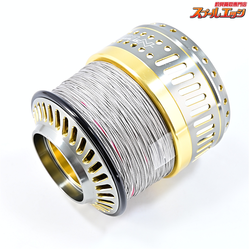 スタジオオーシャンマーク　08SW 18000 08ステラSW スプール スタジオオーシャンマーク/NO LIMITSスプール 08SW18000 【08