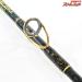 【金太郎釣具】 ゴールデンアックス スタンダード 210LL KINTAROU GOLDEN-AXE STANDARD マダイ K_208
