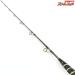 【金太郎釣具】 ゴールデンアックス スタンダード 210LL KINTAROU GOLDEN-AXE STANDARD マダイ K_208