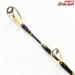 【金太郎釣具】 ゴールデンアックス スタンダード 210LL KINTAROU GOLDEN-AXE STANDARD マダイ K_208
