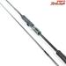 【ダイワ】 16エメラルダス ストイスト AGS IL 76M インターラインモデル DAIWA EMERALDAS STOIST アオリイカ K_164