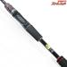 【シマノ】 15ゾディアス 268L-2 SHIMANO ZODIAS バス スピニングモデル K_145