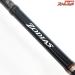 【シマノ】 15ゾディアス 268L-2 SHIMANO ZODIAS バス スピニングモデル K_145