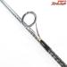 【シマノ】 15ゾディアス 268L-2 SHIMANO ZODIAS バス スピニングモデル K_145