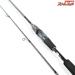 【シマノ】 15ゾディアス 268L-2 SHIMANO ZODIAS バス スピニングモデル K_145