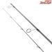 【シマノ】 15ゾディアス 268L-2 SHIMANO ZODIAS バス スピニングモデル K_145