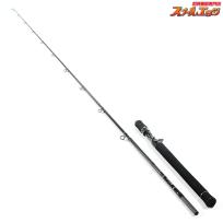 【ヤマガブランクス】 バリスティック 710XH ビッグベイト YAMAGA Blanks Ballistick BIG BAIT ヒラスズキ シーバス K_238