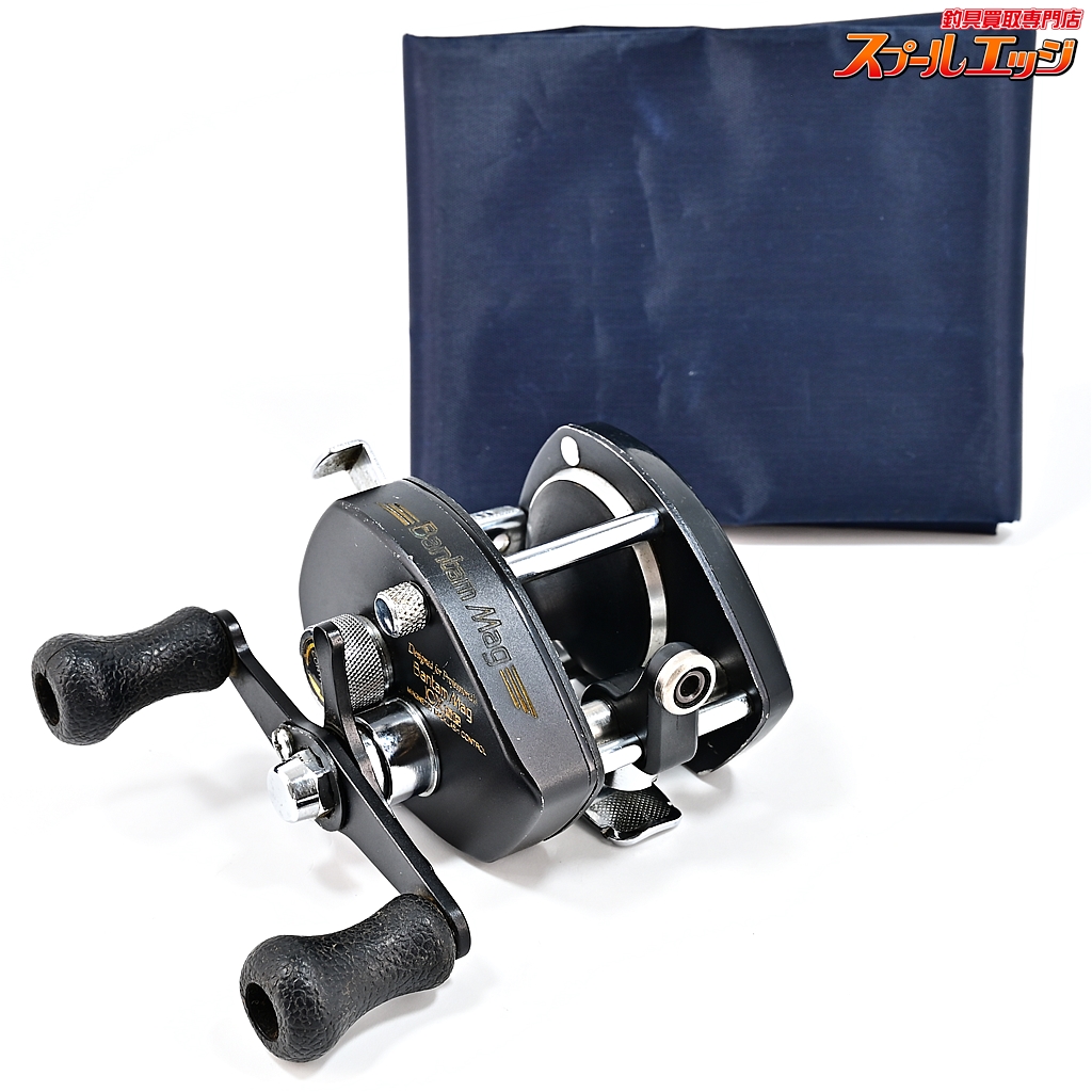 Bantam Mag SHIMANO シマノ 10XSG（スプールエッジネット）