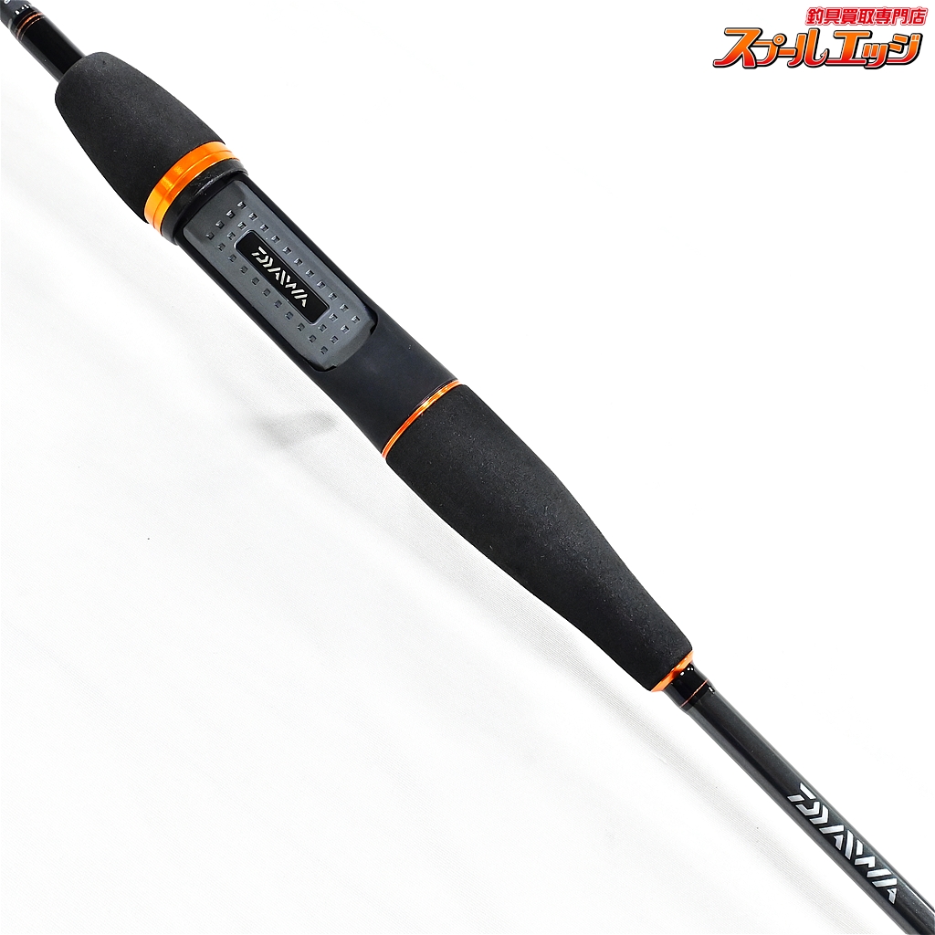 ハンティングワールド カーボン オートマティック